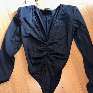 Zara bodysuit